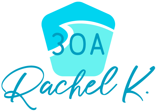 Rachel Kolosky Logo