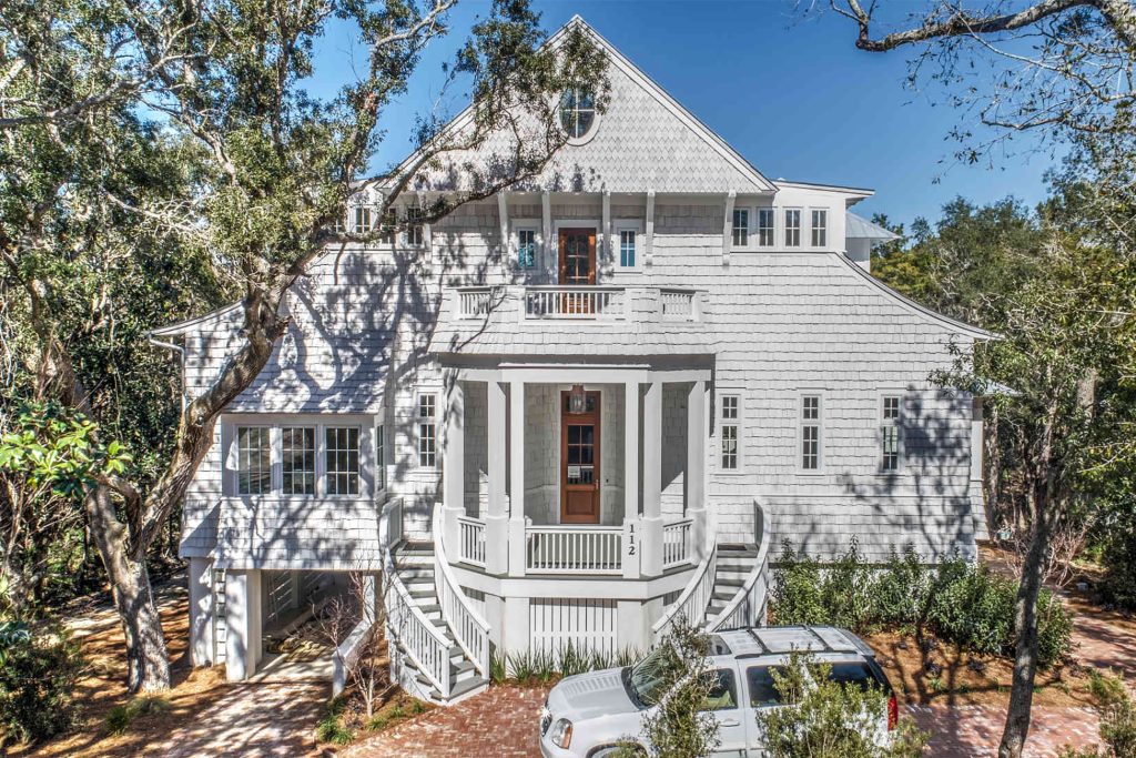 Watersound Bridges Rachel K 30A Real Estate Pro